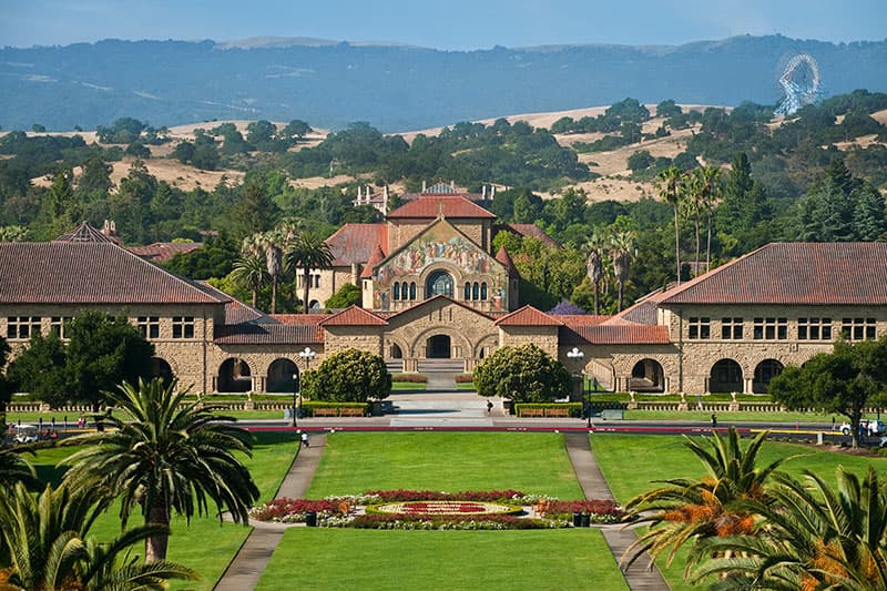 Stanford