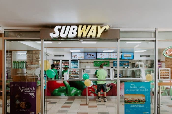 Subway
