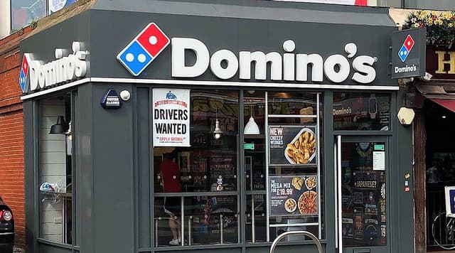 Domino's