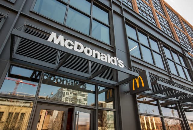 McDonald's: Compliance and certification platform for 13,000+ US restaurants