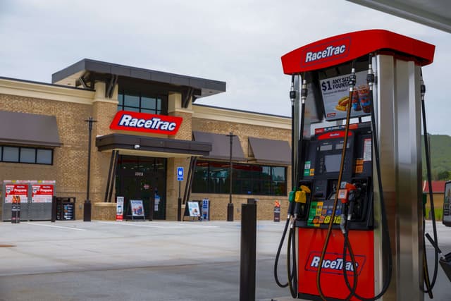 RaceTrac: Operations data platform for convenience stores