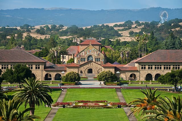 Stanford University: Learning platform that replaced six tools